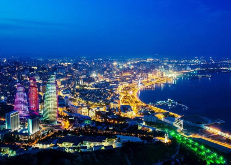 Beynəlxalq şirkətlər Azərbaycan iqtisadiyyatını dayanıqlı hesab edir
