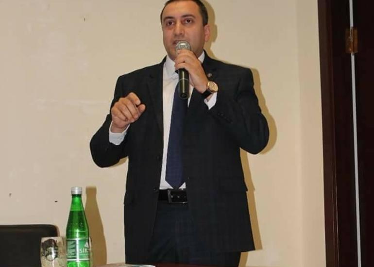 Beynəlxalq öhdəlikləri icra edən Azərbaycan