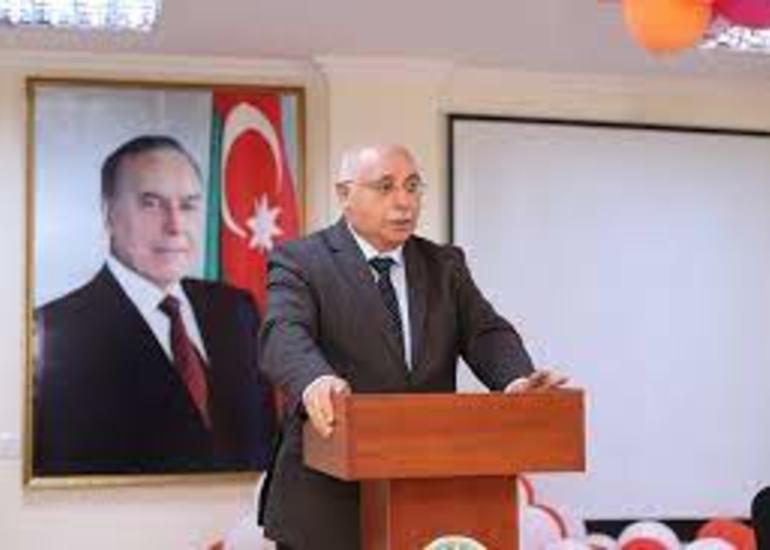 Müzəffər Ordu və öz vədlərinə sadiq qalan Müzəffər Ali Baş Komandan