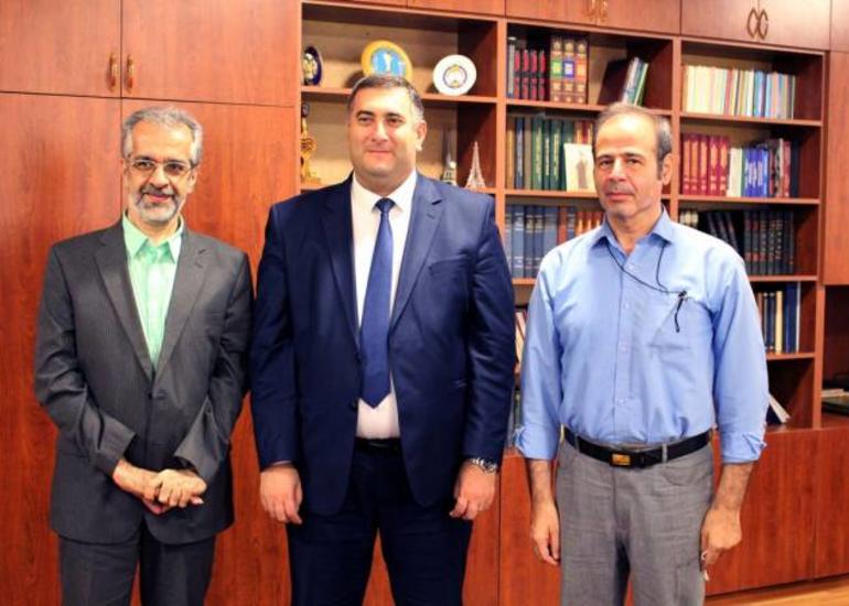 İran və Ermənistandan Azərbaycana qarşı növbəti təxribat planı