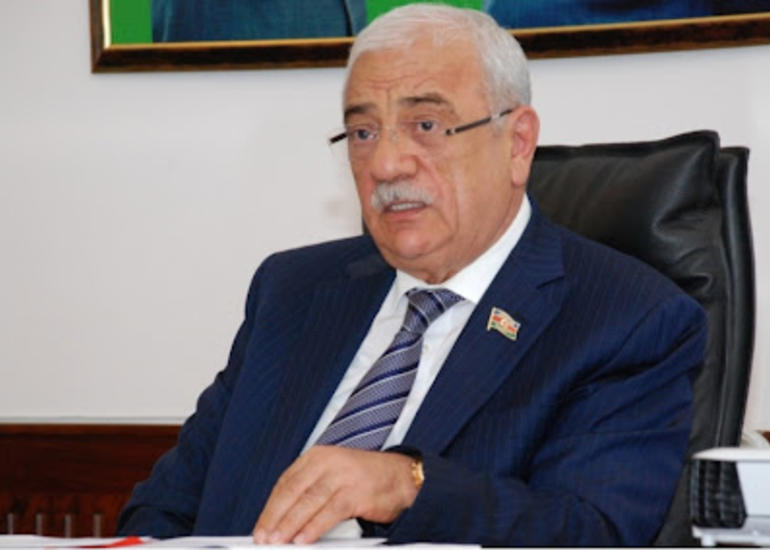 “Azərbaycan Ordusunun hər günü böyük zəfərlə keçib”