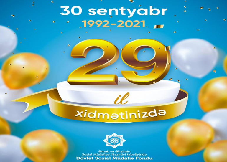 Azərbaycanda 2,4 milyondan çox insan sosial ödənişlə təmin olunur