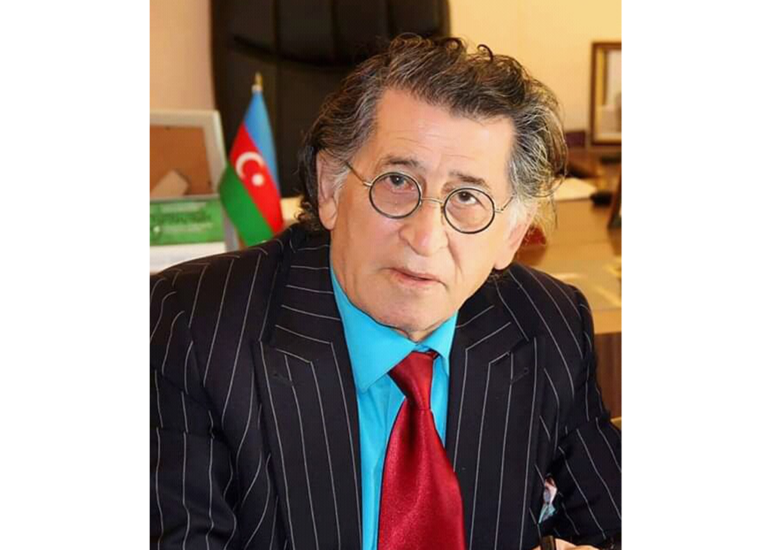 Xalq artisti Vaqif Şərifov reanimasiyaya yerləşdirilib