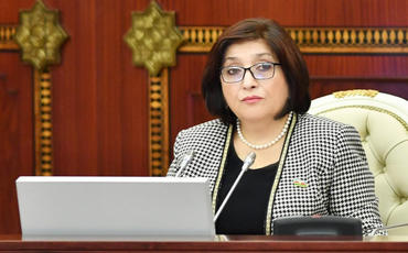 “Milli Məclisin yaz sessiyasında 91 qanun qəbul edilib”