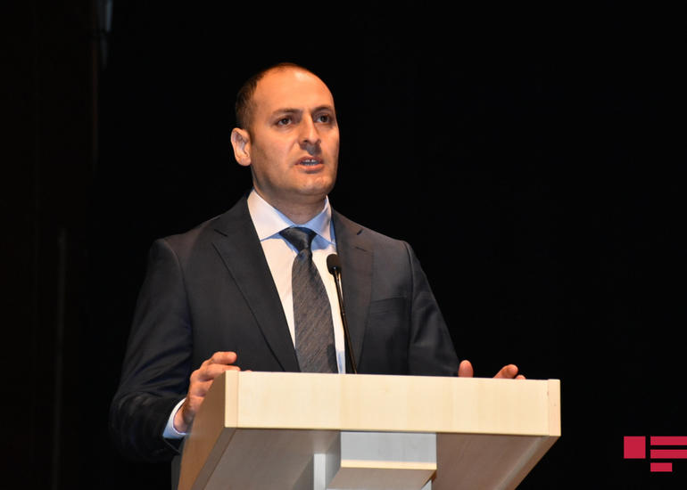 "YAŞAT" Fondunun rəhbəri: "Müharibədən sonra 102 şəhid övladı dünyaya gəlib"