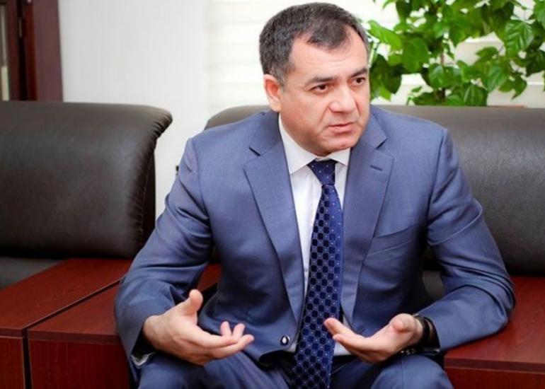 "İran Türkiyə və Pakistanın adını çəkə bilmir deyə İsraili bəhanə edərək onun üstünə gedir..."