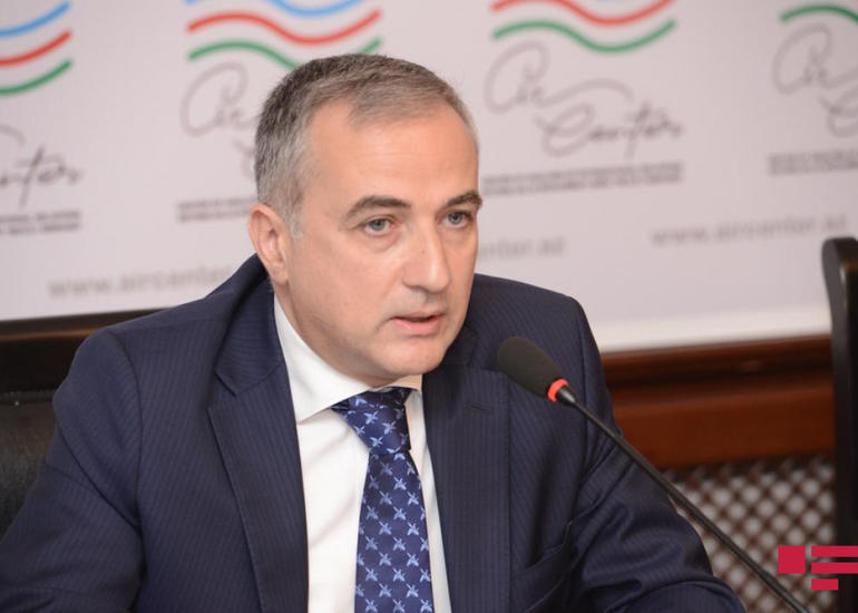AB işğalçının tərəfini tutur – Şəfiyev