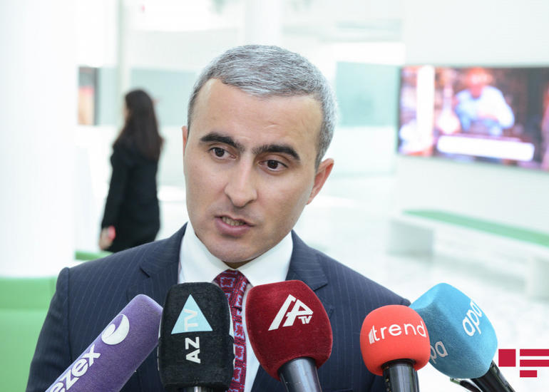 Mədəniyyət Nazirliyi: Bizim üçün maraq kəsb edən fəaliyyət Ermənistanın cəzalandırılmasını təmin etməkdir