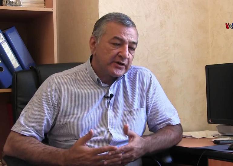 “Bu məsələdə uduzan tərəf İran oldu”