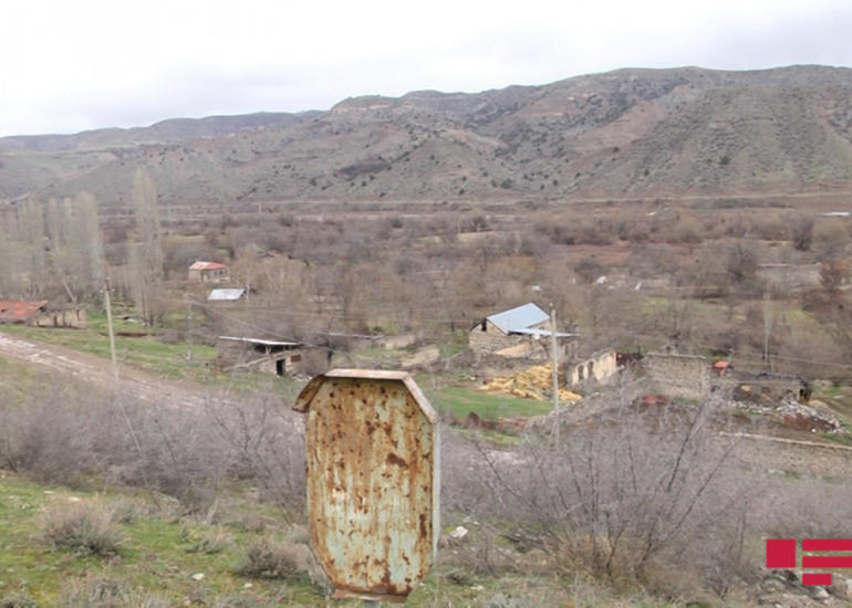 Ermənistan işğal dövründə Qarabağ və ətraf ərazilərdə tarixi və mədəni abidələrin 95%-ni dağıdıb