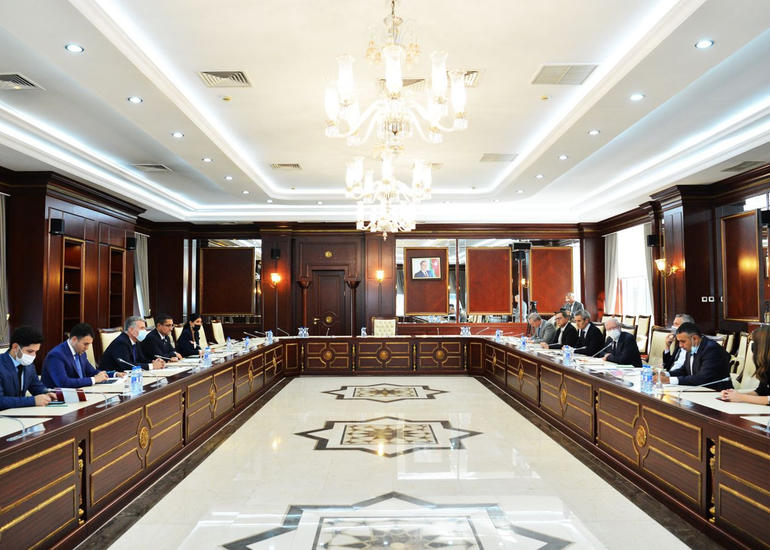 Fransa mina problemi ilə bağlı Azərbaycanla əməkdaşlıq etmək istəyir