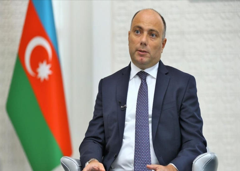 Ermənistanda Azərbaycan mədəni irsinin dağıdılması ilə bağlı çoxsaylı materiallar UNESCO-ya təqdim edilib
