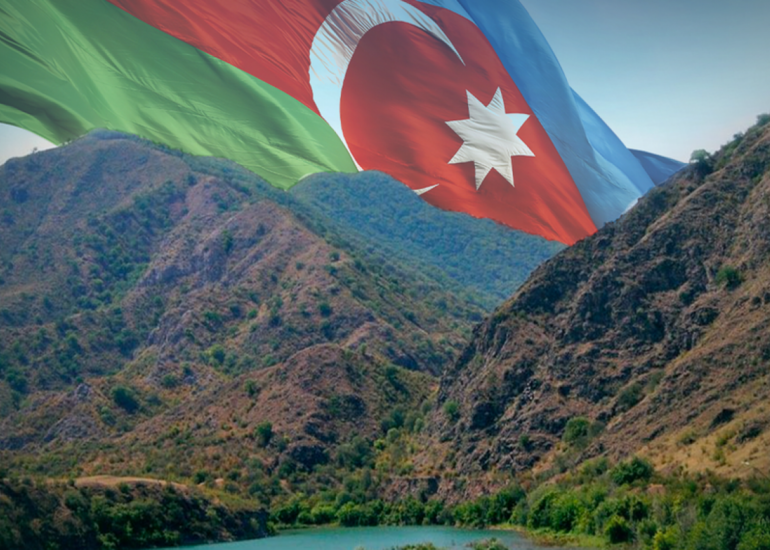 Azərbaycan "Made in Karabakh" əmtəə nişanını təqdim edəcək