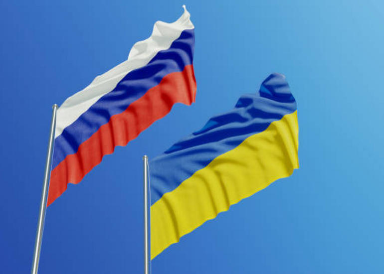 Rusiya XİN Ukraynanın NATO-ya daxil olmasını son dərəcə təhlükəli addım hesab edir