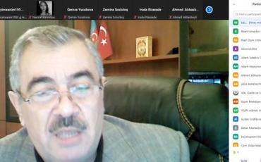 İcitmai Nəzarət Mərkəzi 6 aylıq fəaliyyəti haqqında hesabat verdi