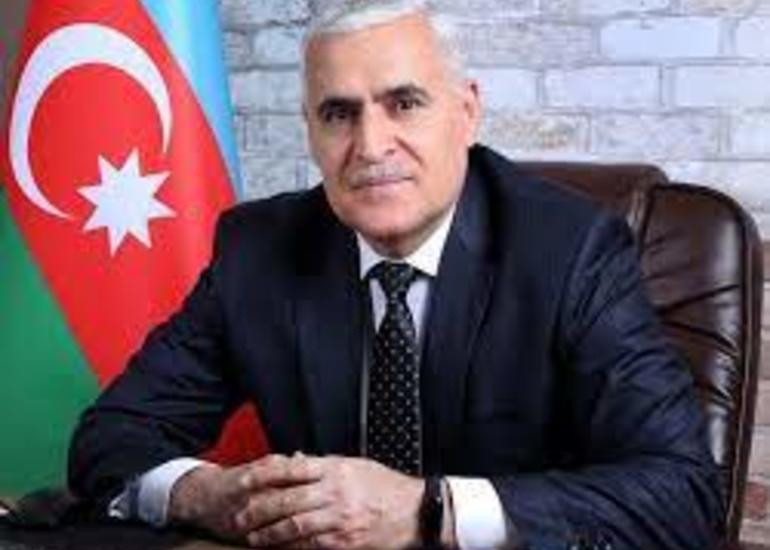Vüqar Rəhimzadə: Prezident İlham Əliyevin səfərləri göstərir ki, Böyük Qayıdış üçün bütün potensial imkanlar səfərbər olunub