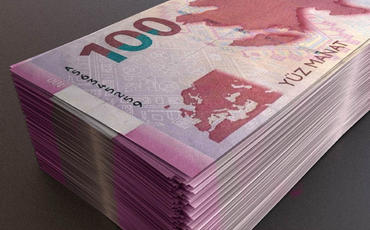 Prezidentin ehtiyat fondu 40% azaldılır