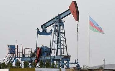 Azərbaycan neftinin qiyməti 125 dollara yaxınlaşıb