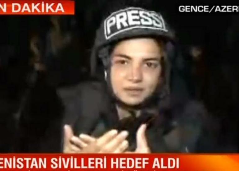 Bakıda “Fulya” filminin təqdimatı keçiriləcək