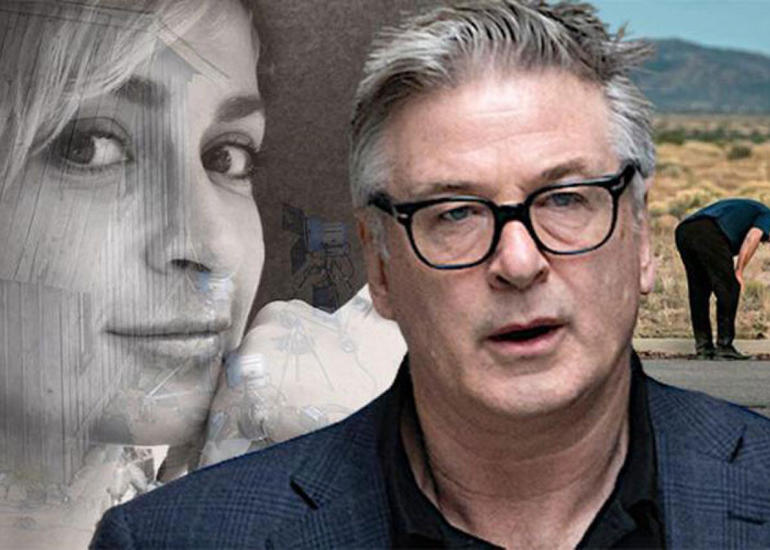 Alek Bolduin film çəkilişində kinooperatorun ölümü barədə ilk dəfə danışıb