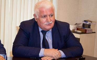 Mətbuat Şurasının təşəbbüsü ilə “Şərq” qəzetinin 25 illiyi ilə bağlı toplantı keçirilib