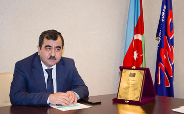 Mətbuat Şurasının təşəbbüsü ilə “Şərq” qəzetinin 25 illiyi ilə bağlı toplantı keçirilib