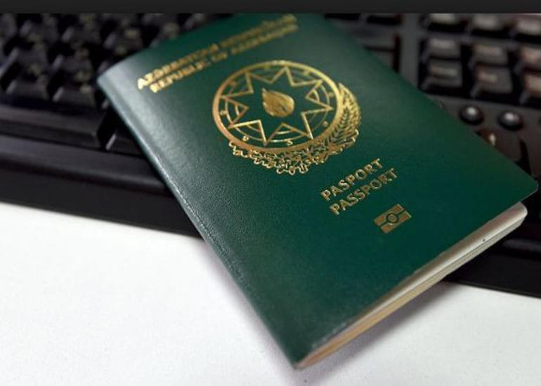 Türkiyədə qanunsuz yaşayan azərbaycanlılara pasport...