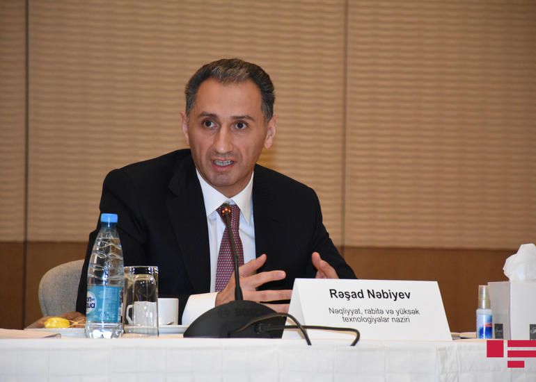 Rəşad Nəbiyev: "Strategiyamızı müəyyən etdikdən sonra atacağımız addımlar bəlli olacaq"