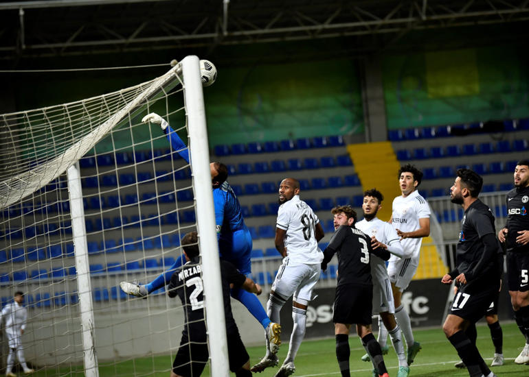 “Qarabağ” UEFA reytinqində geriləyib