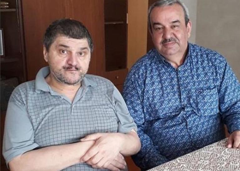 Kərimin vəziyyəti ağırdır: Nə danışır, nə tərpənir