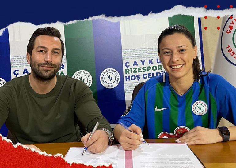 Azərbaycan millisinin futbolçuları Türkiyə klubuna keçiblər