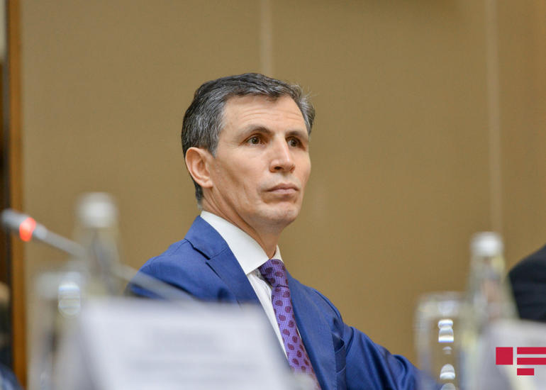 Zahid Oruc:”Erkən seçkiləri sülhməramlı qüvvələrlə bağlayanlar”..