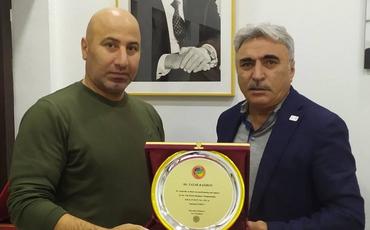 Arpaçay Karate Klubu yeni uğurlara imza atmaqdadır