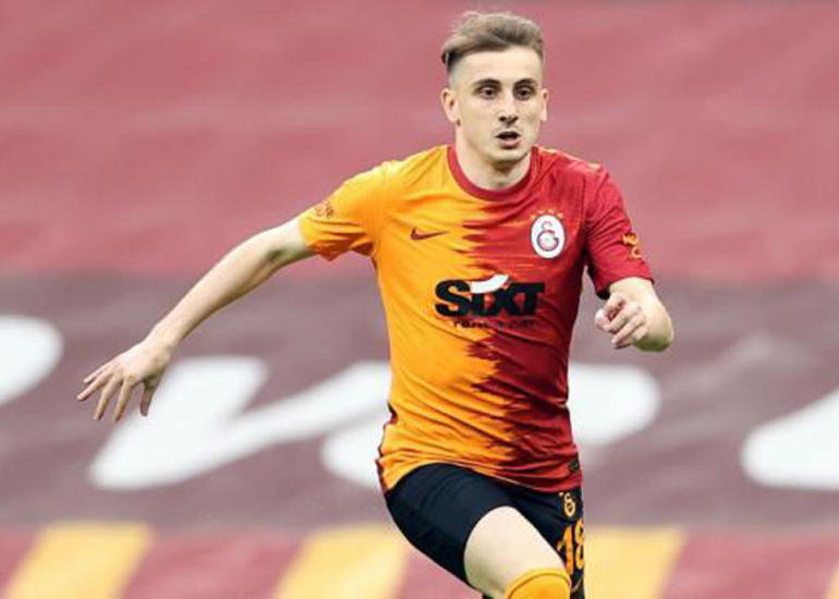 “Qalatasaray” Türkiyə millisinin hücumçusu ilə 5,5 illik müqavilə imzalayacaq