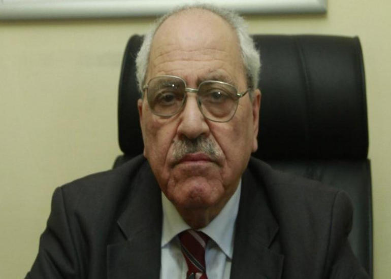Türk şair Sezai Karakoç vəfat edib