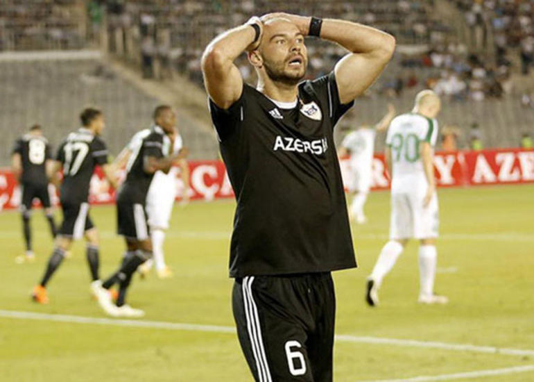 Simeon Slavçev: “Qarabağ”dan “Levski”yə dönmək geriyə addım idi”