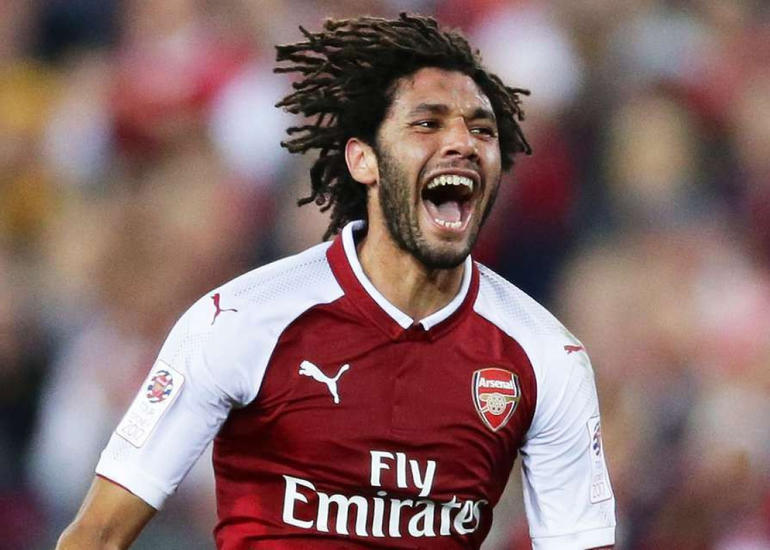 “Qalatasaray” “Arsenal”ın futbolçusunu istəyir