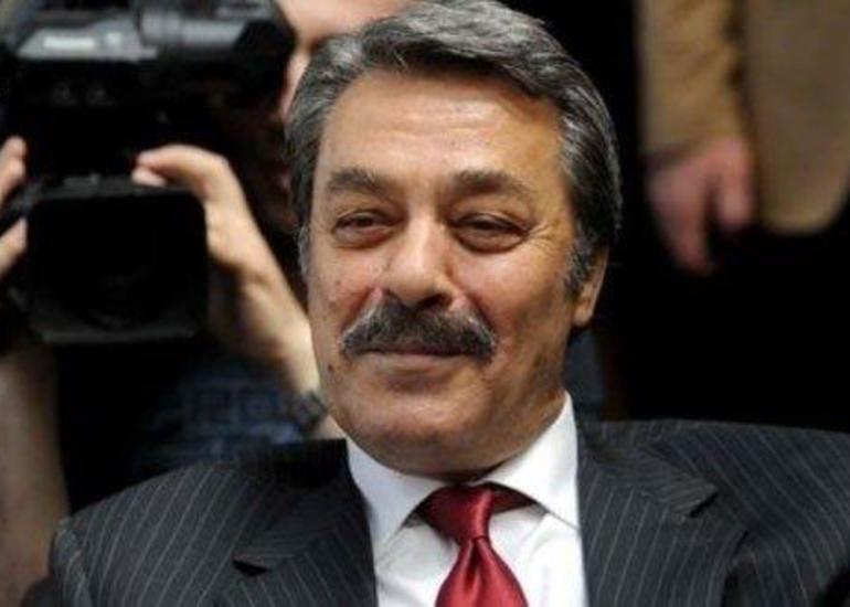 Kadir İnanır xəstəxanaya yerləşdirildi