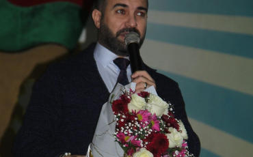 Əliabbas Qədirovun 75 illik yubileyi keçirilib