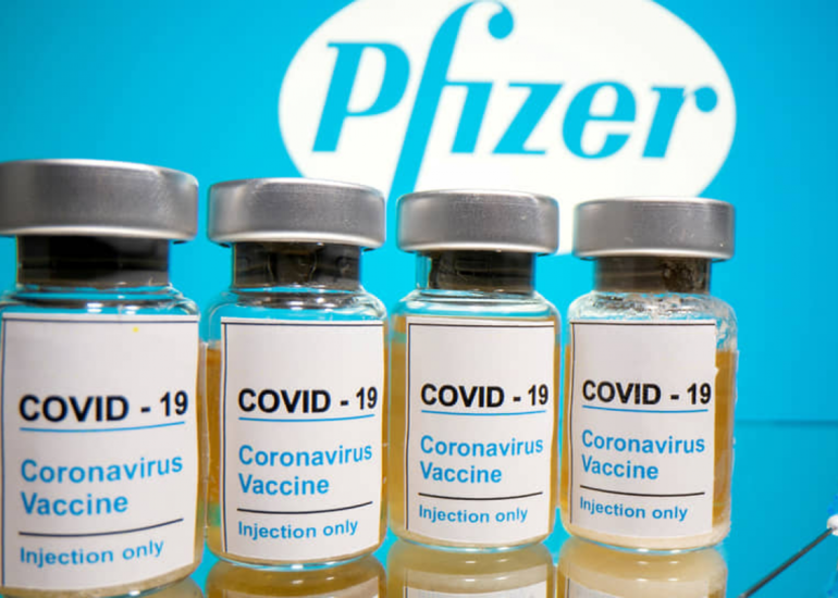 Avropa Dərman Agentliyi “Pfizer”in 5-11 yaşlı uşaqlar üçün istifadəsini təsdiqləyib