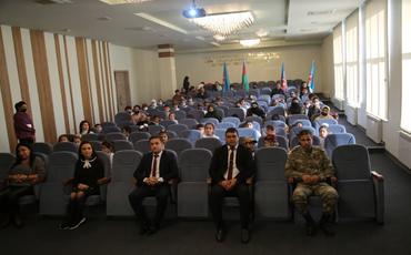 “Xarıbülbül” İgidlərimizin yadigarları” adlı layihə reallaşdırılıb