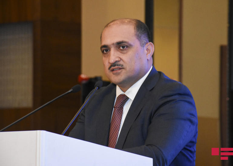 Nazir müavini: "Tələbə krediti sistemi dövlətin təhsilə qayğısının göstəricisidir"