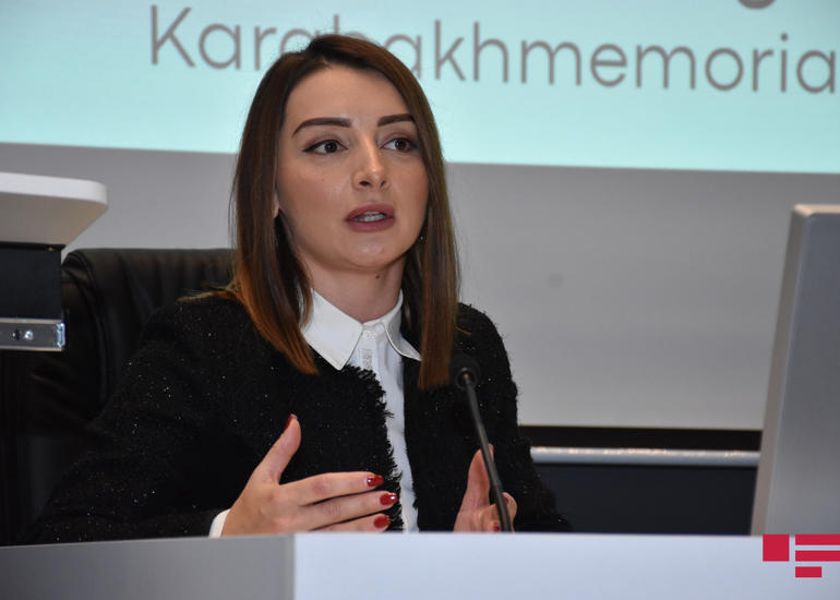 Azərbaycan beynəlxalq məhkəmələrdə Ermənistana qarşı iddialar qaldırmağa davam edəcək