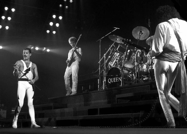 “Queen” qrupunun albomu 1970-1990-cı illərin ən çox dinlənən albomu seçilib