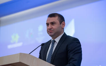 Bakıda Gənc Sahibkarların II Forumu keçirilib