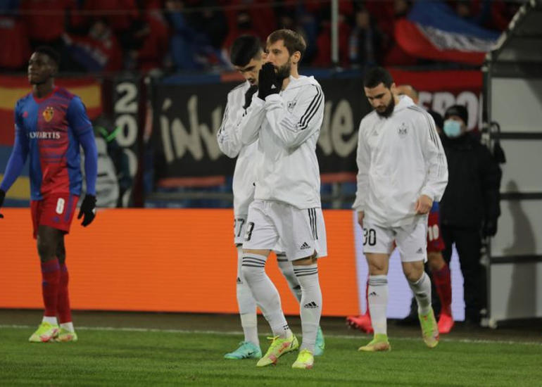 “Monako” “Qarabağ”a şərik olub