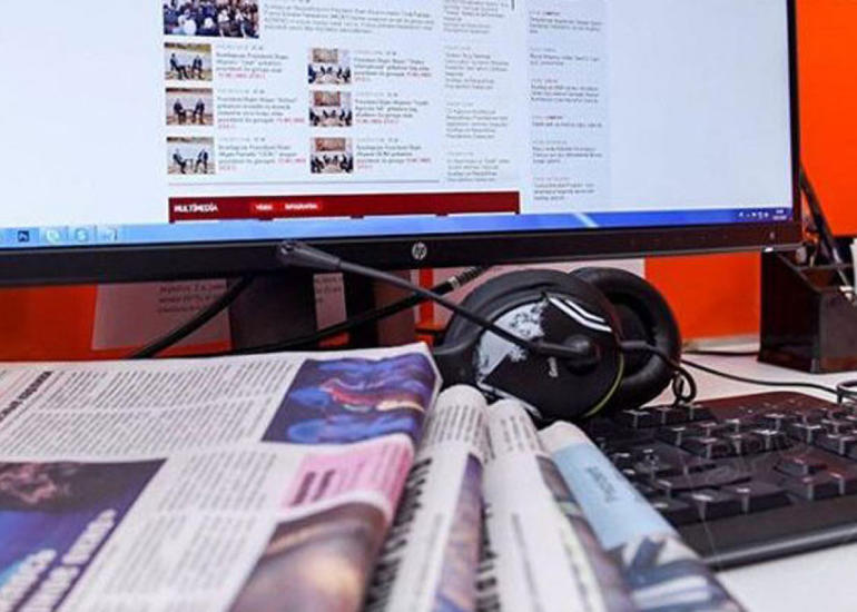 Azərbaycanda partiyalar və dini qurumlar telekanal, xəbər saytı, informasiya agentliyi təsis edə bilməyəcək