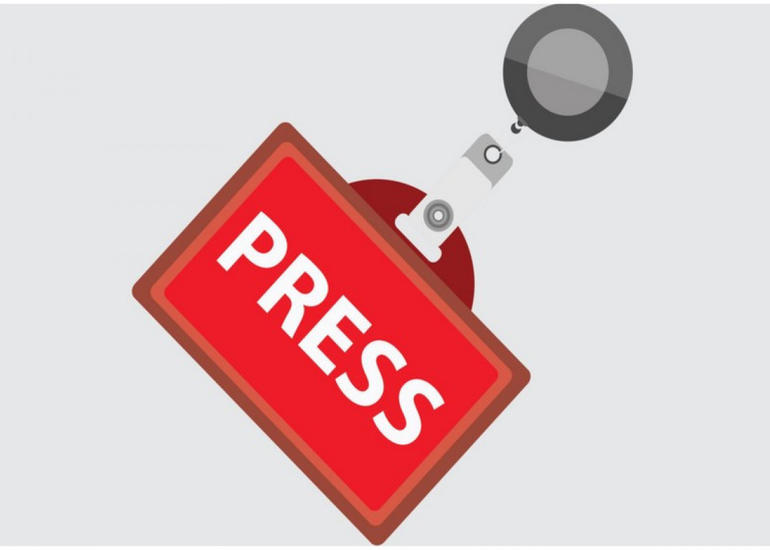Media Reyestrindəki jurnalistlərə vəsiqə verilməsinə görə ödəniş müəyyənləşəcək