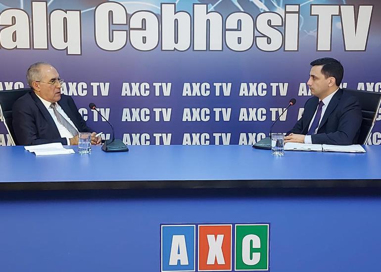 "QHT-lərə Dövlət Dəstəyi Agentliyi yaxın zamanlarda hansı işləri görəcək?"