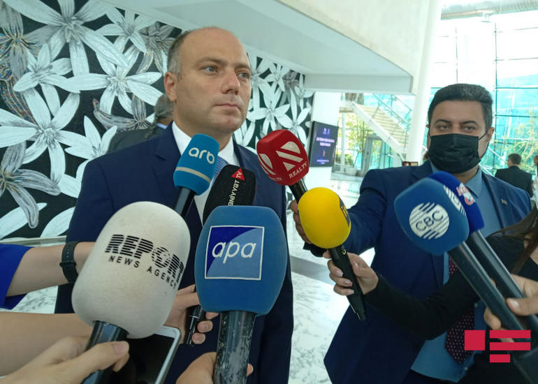 Anar Kərimov: “Ermənistan tərəfinin cinayət məsuliyyətinə cəlb edilməsini tələb edəcəyik”